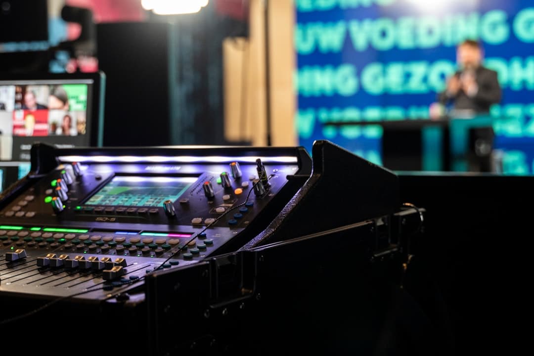 Live Streaming