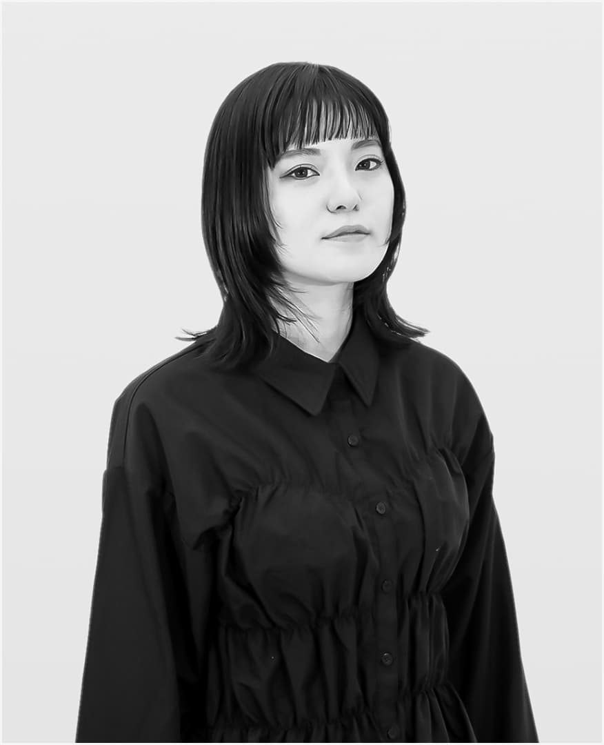 篠原 彩 Aya Shinohara