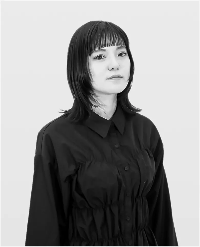 篠原 彩 Aya Shinohara