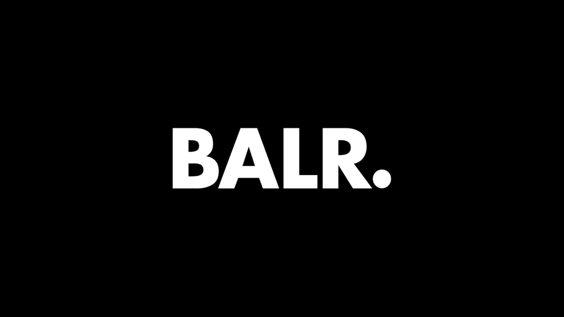 BALR.